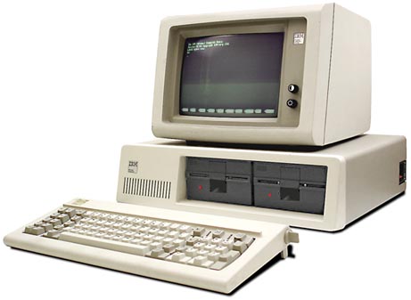 IBM 5150 Personal Computer