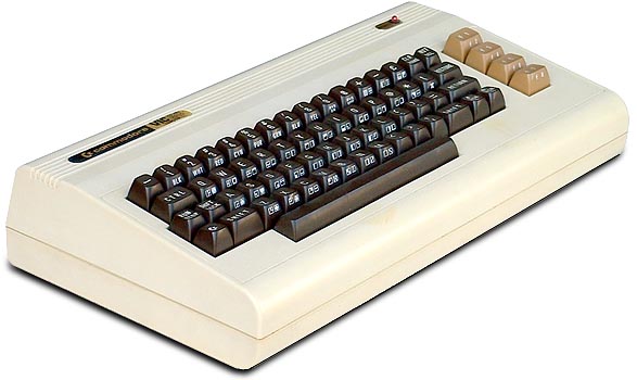 vic-20