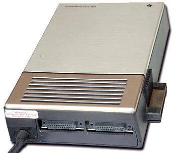 Texas Instruments TI-99/4 computer